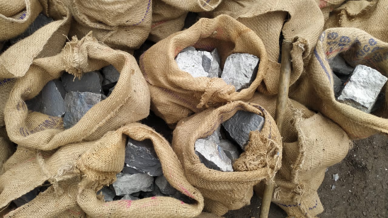 Silicone Manganese supplier in Nairobi Africa