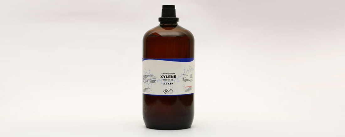 Xylene for Kenya Chemicals