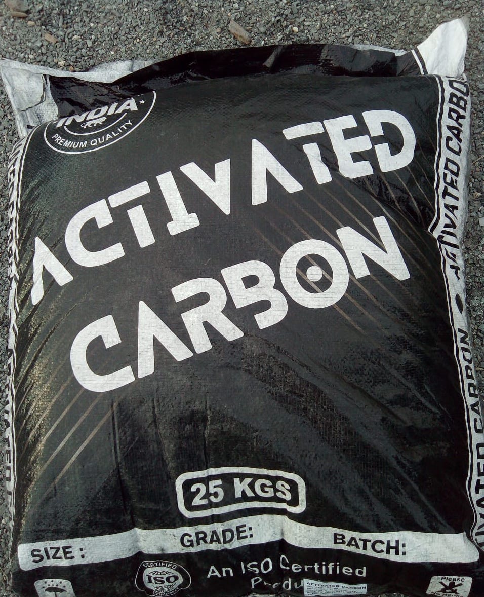 Activated Carbon Manufacturer supplier exporter in kenya Barka Oman