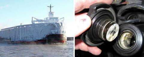 Antifreeze Liquid Retailors