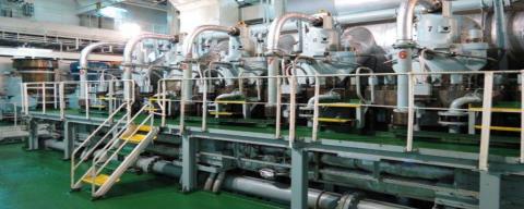 Bilge Clean Marine chemical Manufacturers