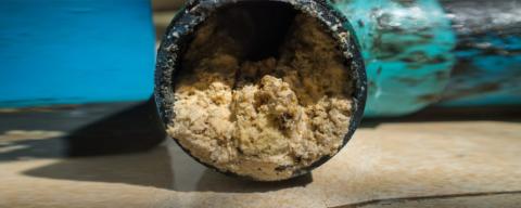 Oxygen Scavanger Plus for Boiler Water Treatment Retailers