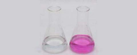 Phenolphthalein indicator (C20H14O4) | solution Retailors