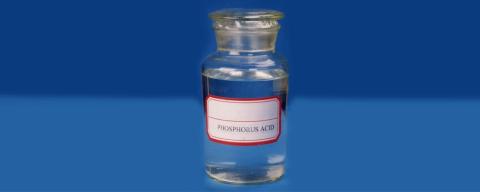 Phosphoric Acid (H3PO4) Dealers