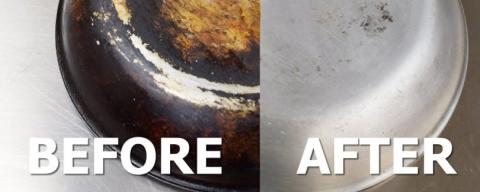 Carbon Oil Grime Remover Tuffclean Manufacturers And Sellers