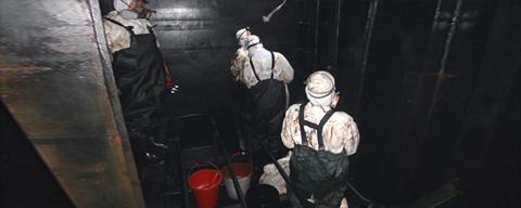 High-Quality Soot Remover Liquid at Affordable Prices in Kenya