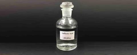 High-Quality Sulfuric Acid at Affordable Prices in Kenya