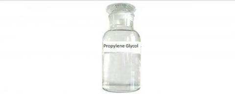 usage of Propylene Glycol
