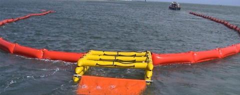 Oil Spill Dispersant Companies and Suppliers