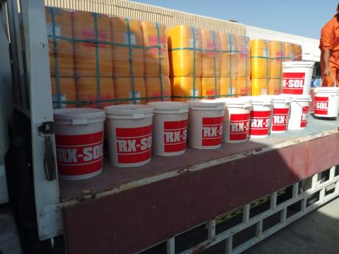Descalant Chemical