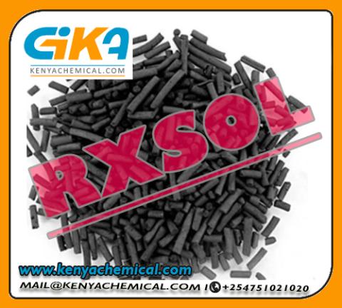 Activated Carbon Pellet