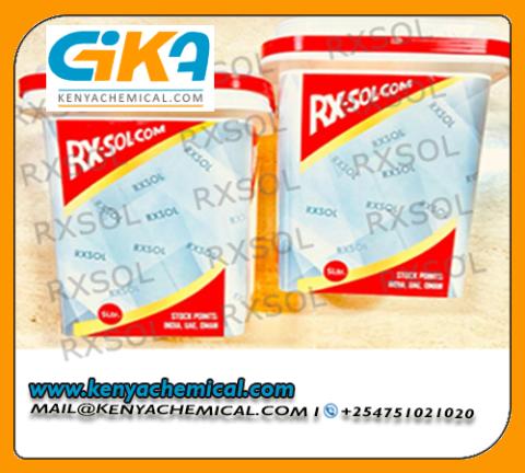 Brick / Concrete sealer