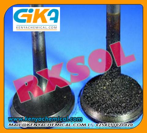 Alkaleen Extra Heavy Duty