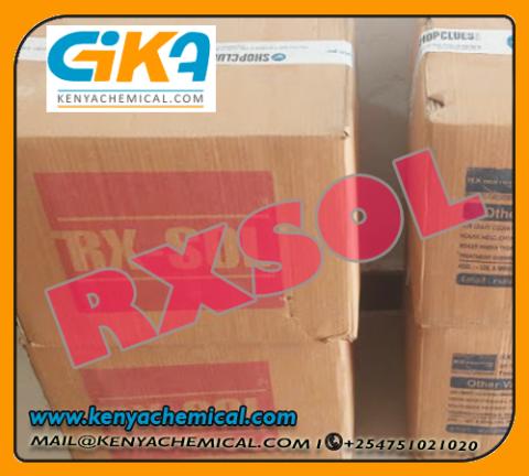 Glue / Adhesive for Carton Box