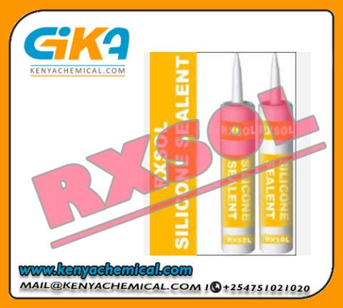SILICONE SEALENT