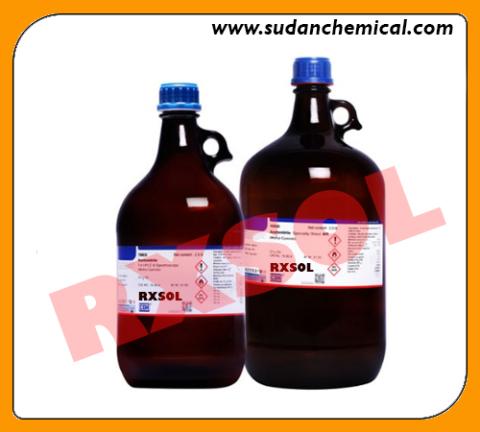 Barfoed reagent
