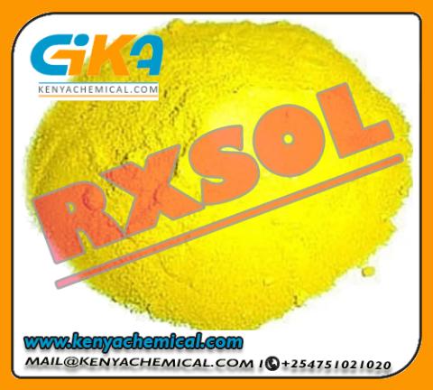 BARIUM CHROMATE AR