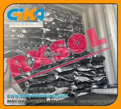 Coal Based Activated Carbon