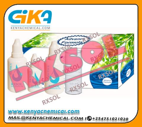 Cooling Water Test kit RXSOL 309