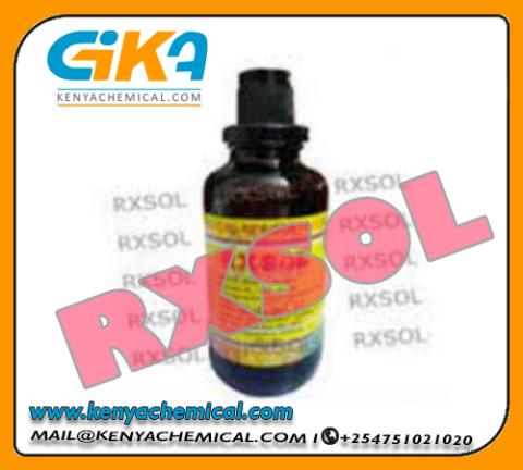 D.P.X MOUNTANT FOR MICROSCOPY