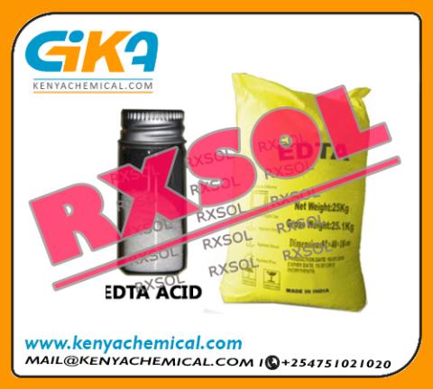EDTA ACID