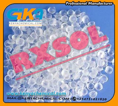 Ethylene Vinyl Acetate copolymer