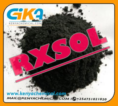 FERRIC CHLORIDE ANHYDROUS