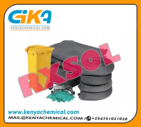 Chemical Absorbent Spill Kit 75 Ltr