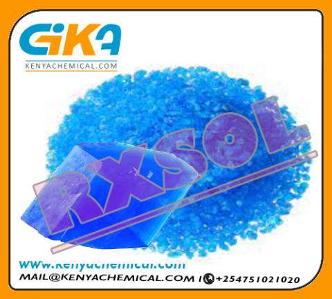 Cupric Sulfate