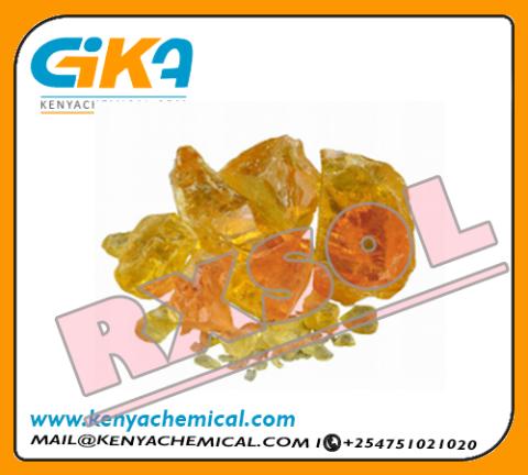 GUM ROSIN