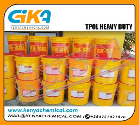 TPOL Heavy Duty 20 Ltr