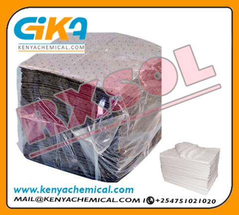 Sorbent Pads