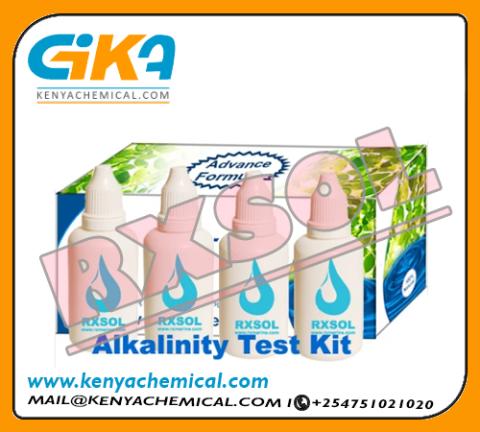 Alkalinity Test Reagent TK-8