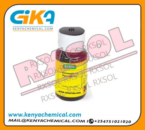 AMMONIUM PERSULPHATE LR not for SALE