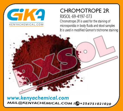 CHROMOTROPE 2R