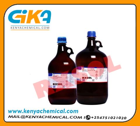 Sulfuric Acid N/2 (0.5N)