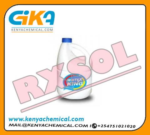 WHITEX Bleach Liq