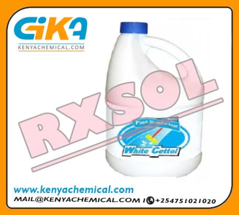 White Cettol