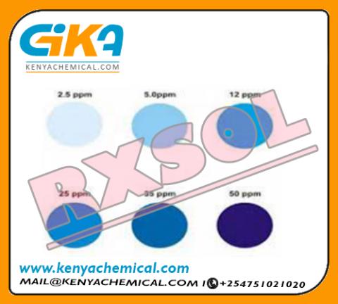 Phosphate 20 PPM