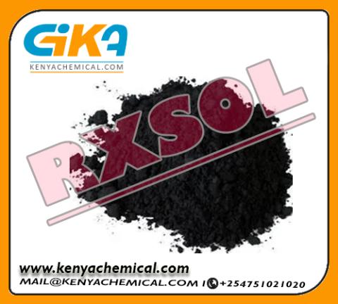 ANTIMONY SULPHIDE GLODEN