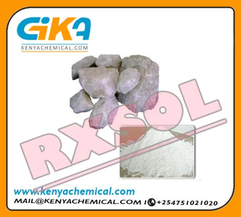 Barite - Barium Sulphate