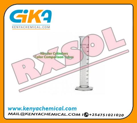 Nessler Cylinders