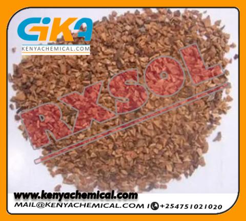 Nut Plug Coarse