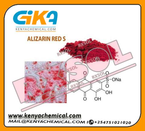 ALIZARINE RED S LR