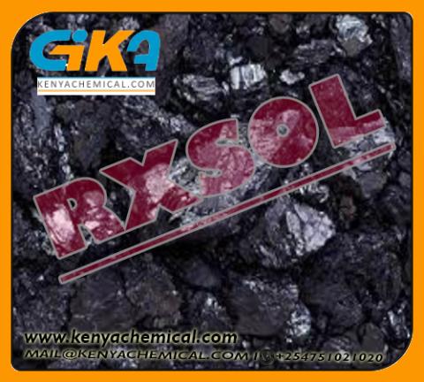 Anthracite Coal Carbon