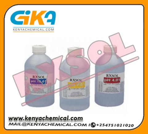 BUFFER SOLUTION pH 2