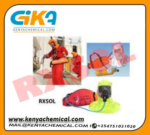 FALL PROTECTION R L
