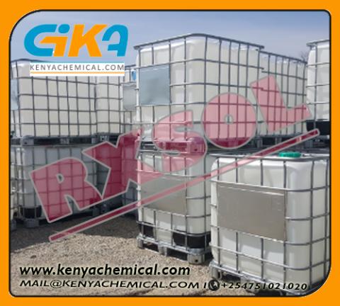 IBC Bulk