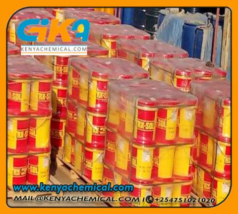 Insecticide Fluid