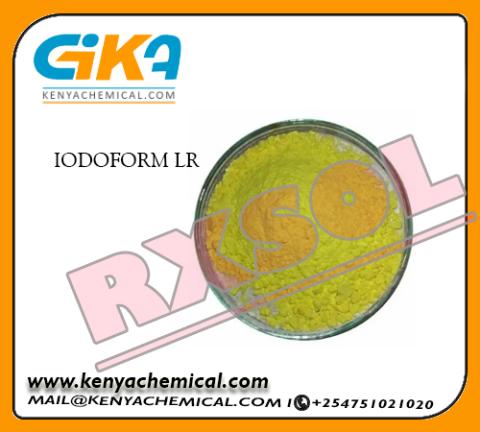 IODOFORM LR